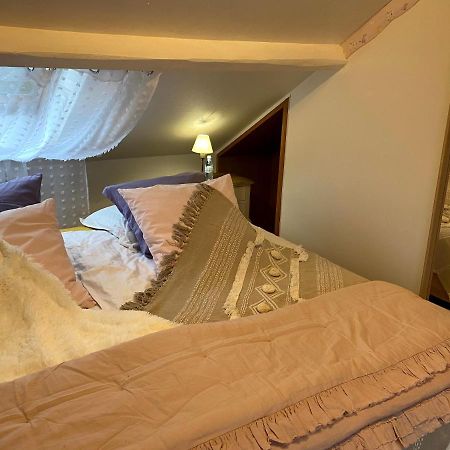 Grand-Reng Le Chateau De Frankie Spas-Saunas المظهر الخارجي الصورة