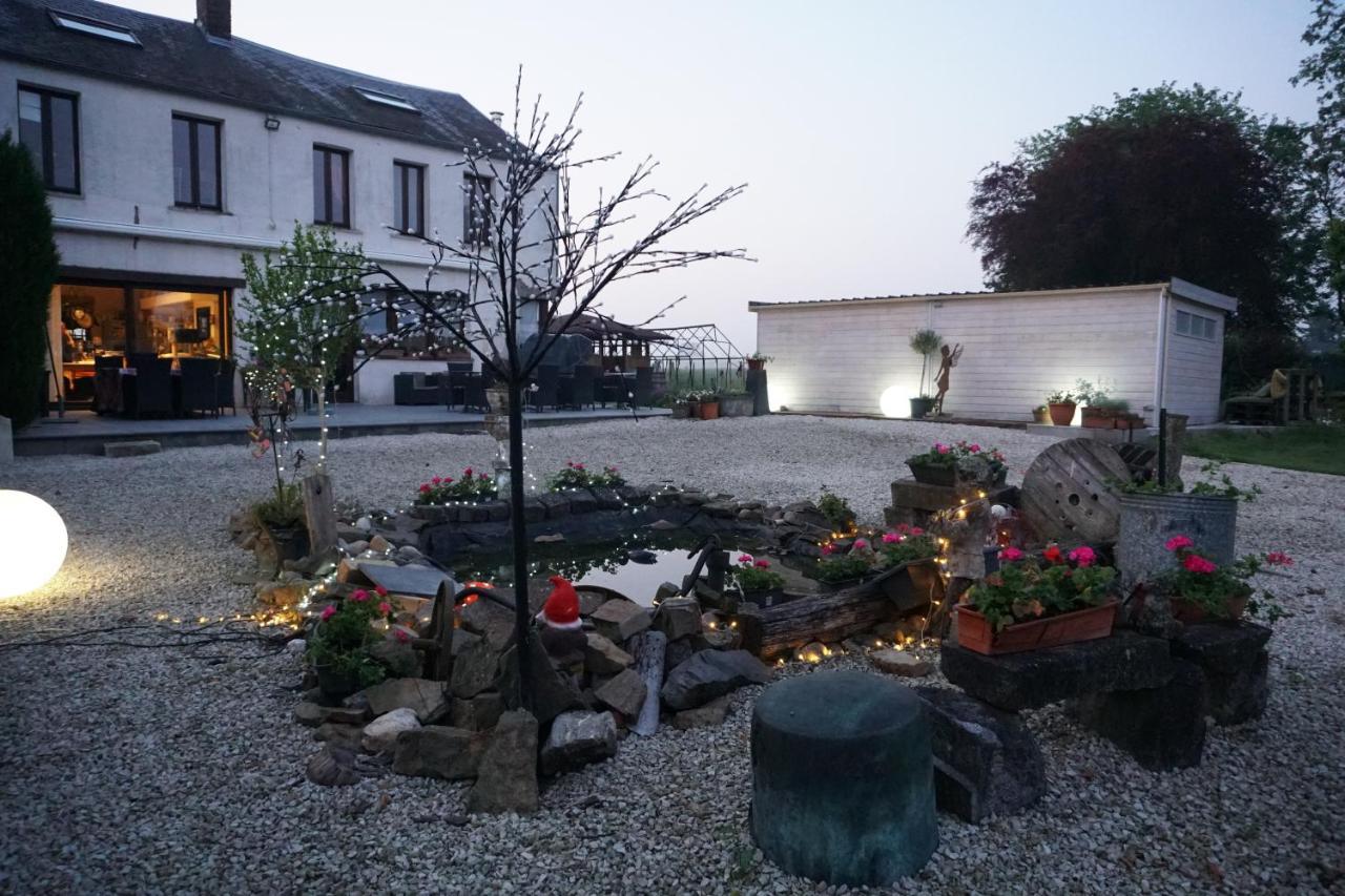 Grand-Reng Le Chateau De Frankie Spas-Saunas المظهر الخارجي الصورة