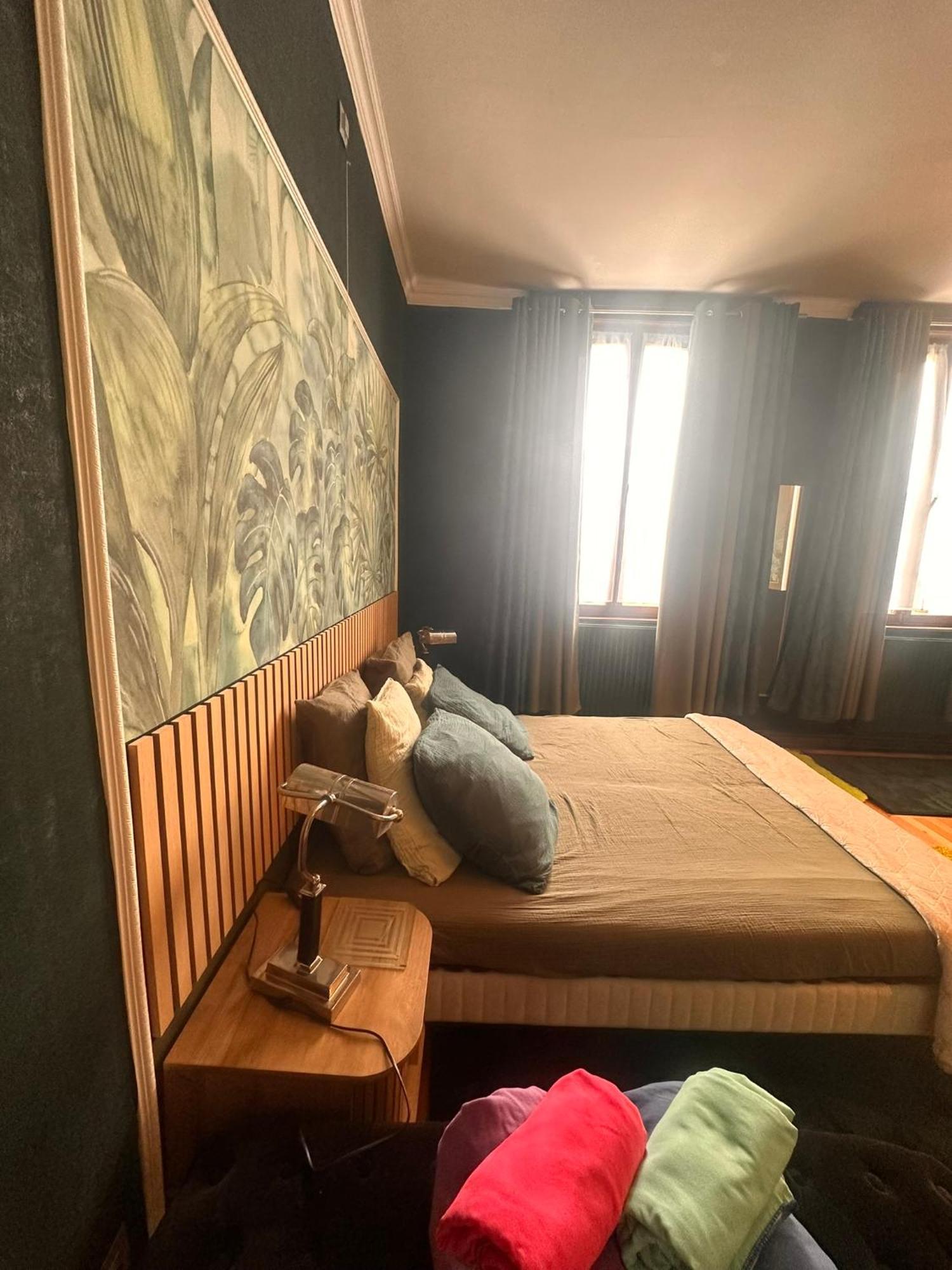 Grand-Reng Le Chateau De Frankie Spas-Saunas المظهر الخارجي الصورة