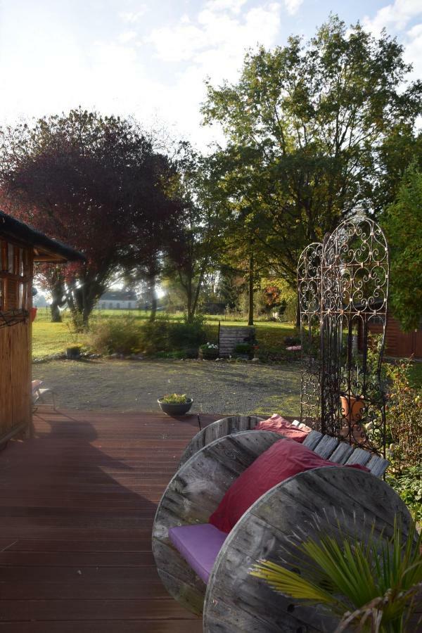 Grand-Reng Le Chateau De Frankie Spas-Saunas المظهر الخارجي الصورة